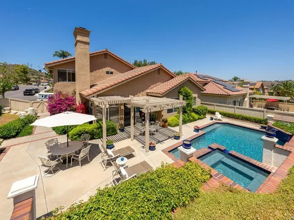 3402 Rancho Diego Cir, El Cajon, CA 92019