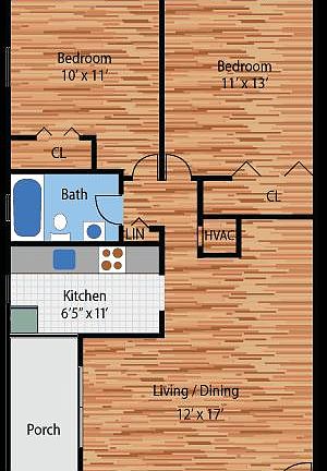 5th image of 5715 Edmonson Ave #371112145