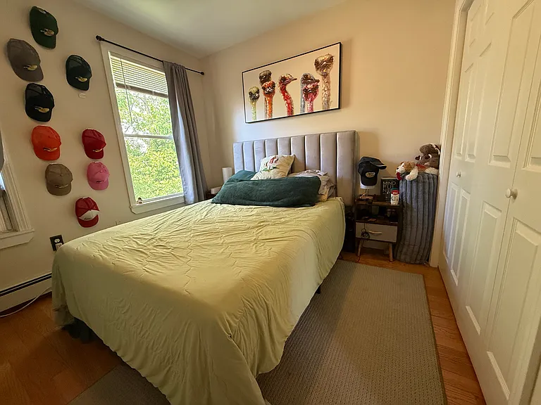 159 Marion St #3 — Photo 12