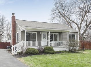 4161 Casa Blvd, Grove City, OH 43123