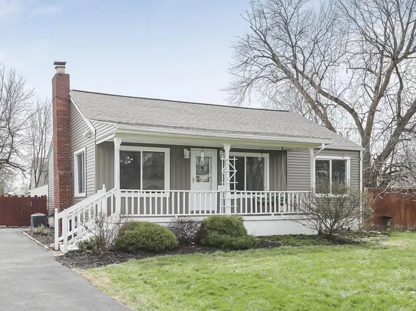 4161 Casa Blvd, Grove City, OH 43123