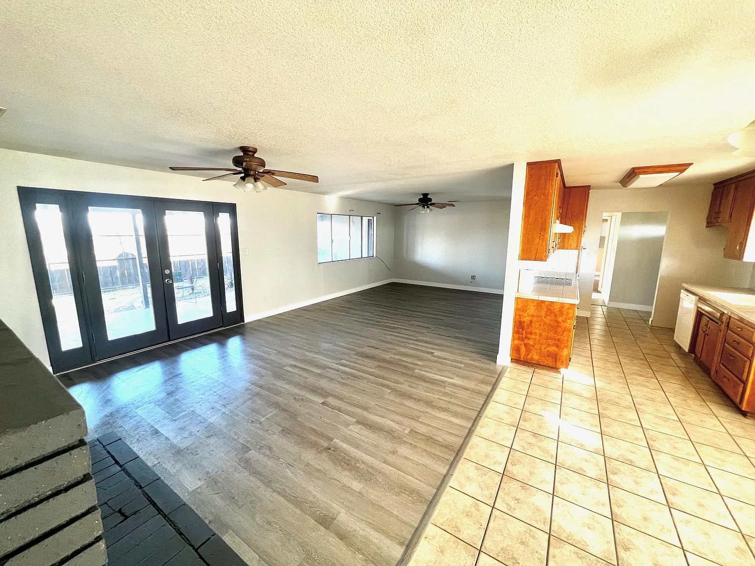 3 bed, 1528 sqft, $2,600 — Photo 3