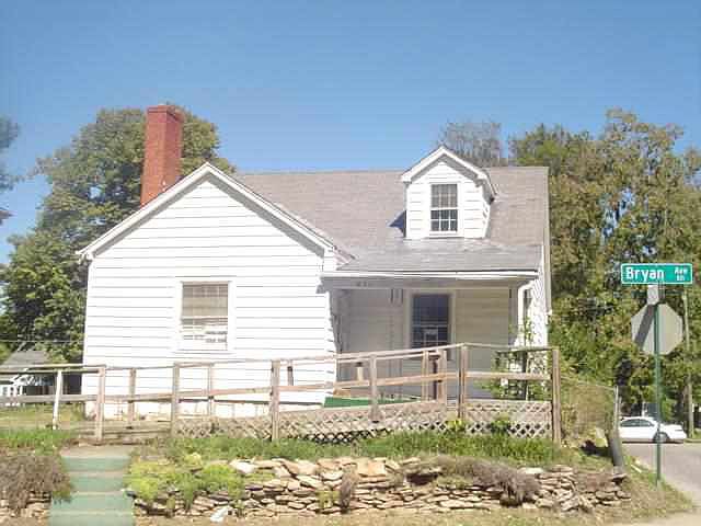1st image of this home