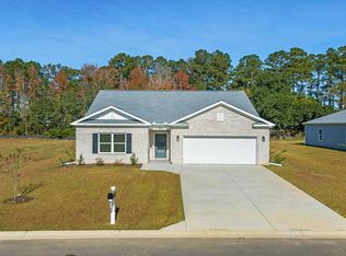 514 War Eagle Ct, Longs, SC 29568