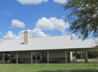 757 Moffett Springs Rd, Huntsville, TX 77320