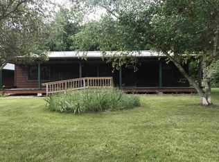 4461 N Tamarack Rd, Walkerton, IN 46574