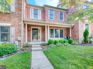 2747 Quarry Heights Way, Baltimore, MD 21209