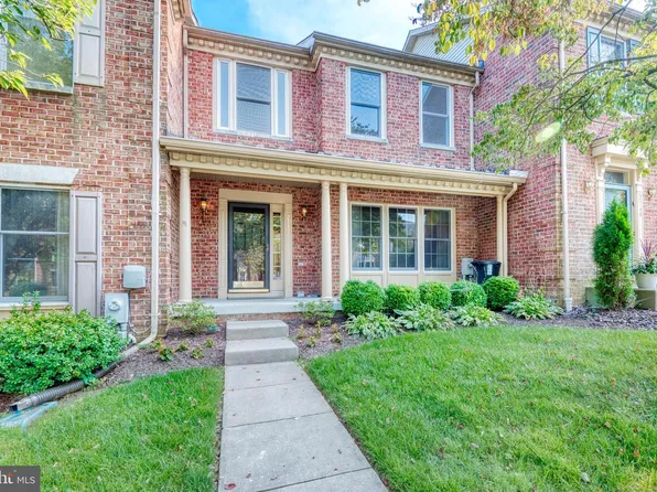 2747 Quarry Heights Way, Baltimore, MD 21209
