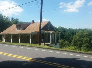 1867 Frankstown Rd, Johnstown, PA 15902