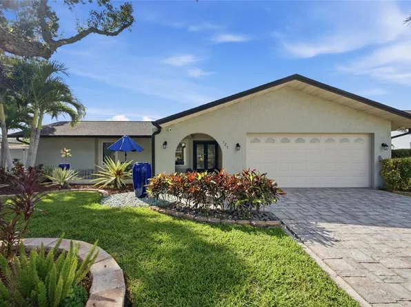 725 DEL ORO DRIVE, SAFETY HARBOR, FL 34695