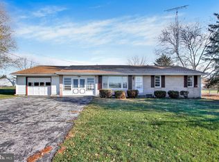 315 Shealer Rd, Gettysburg, PA 17325