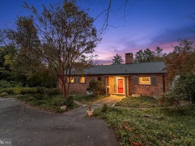 5311 Allandale Rd, Bethesda, MD, 20816