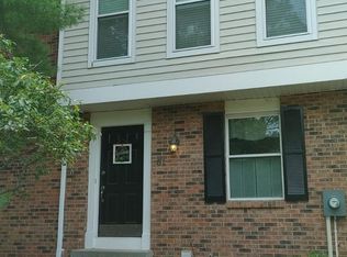31 Cliffgate Ln #31, Fort Thomas, KY
