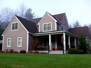 115 Darling Rd, Keene, NH 03431