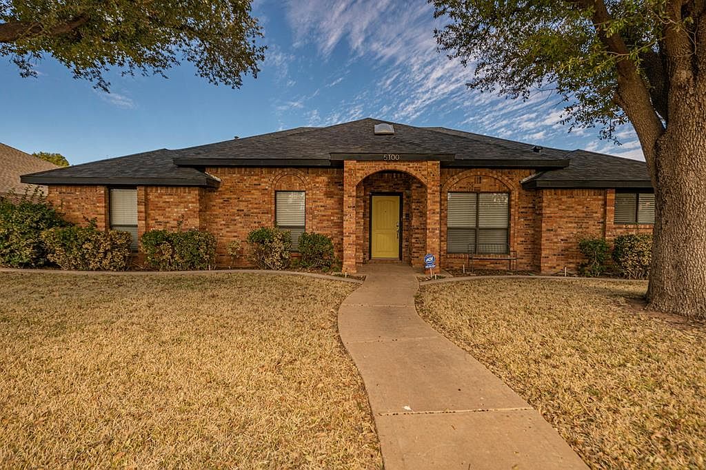 5100 Castleford Rd, Midland, TX 79705 MLS 50058302 Zillow