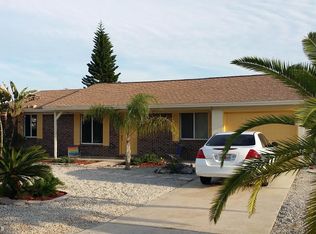 833 E 27th Ave, New Smyrna Beach, FL 32169