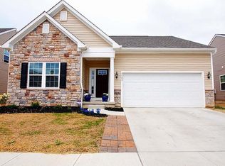 11123 Dandridge Dr, Warrensville Heights, OH 44128