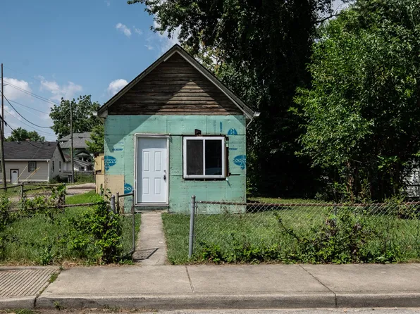 430 Leeds Ave, Indianapolis, IN 46201