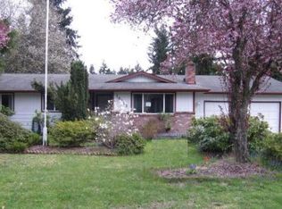 16113 7th Avenue Ct E, Tacoma, WA 98445