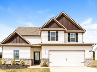 379 Egret Ct, Jefferson, GA 30549