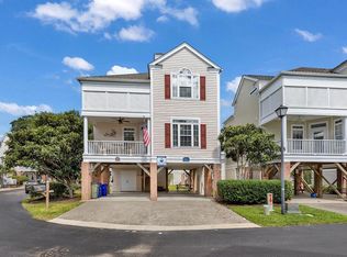 417 Myrtle Oak Dr, Myrtle Beach, SC 29575