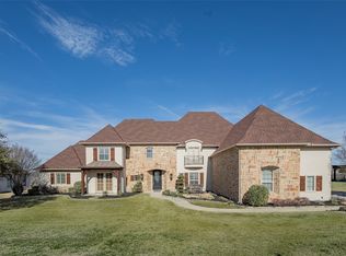 76 Seis Lagos Trl, Lucas, TX 75098