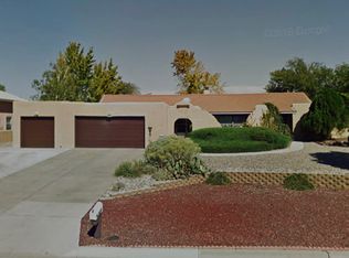 4005 Saint Andrews Dr SE, Rio Rancho, NM 87124