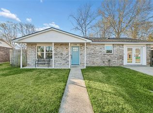 376 Shadow Ln, La Place, LA 70068