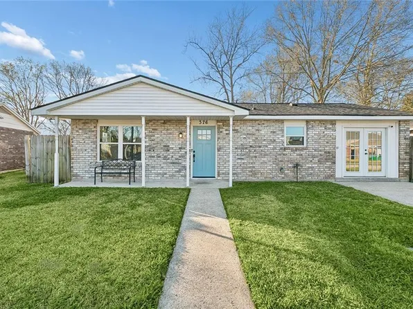 376 Shadow Ln, La Place, LA 70068