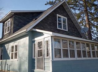 837 Shear Ave, Hillsboro, WI 54634