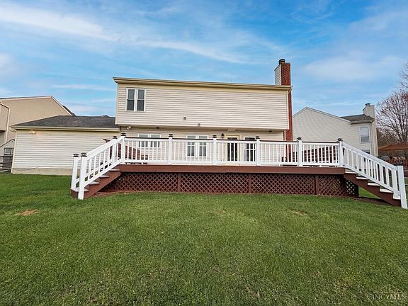 5th image of 3694 Foxdale Ct