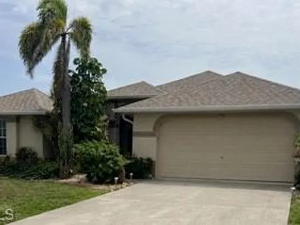 932 SW 4th AVE, CAPE CORAL, FL 33991