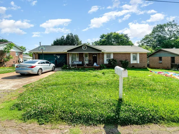 304 Watkins Rd, Greenville, SC 29617