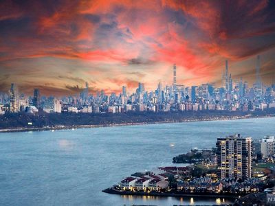 200 Old Palisade Rd APT 1F, Fort Lee, NJ, 07024