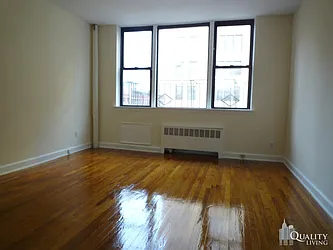 Rented by New York Quality Living Downtown