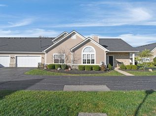 8026 Flint Run Pl, Columbus, OH