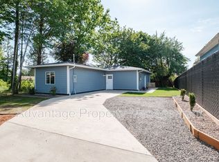 2190 SE Marion St, Albany, OR