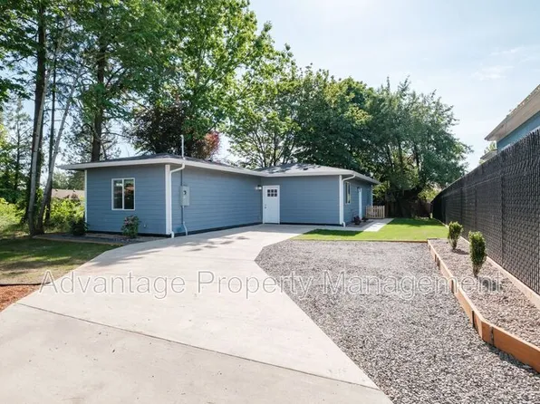 2190 SE Marion St, Albany, OR 97322