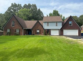 9330 Quail Rd, Olive Branch, MS 38654