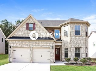 12226 Flannery Ln, Hampton, GA 30228