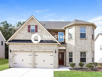 12226 Flannery Ln, Hampton, GA, 30228