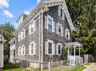 17 Spencer St, New Bedford, MA 02740