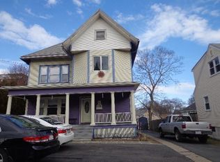 135 Bridge St, Beverly, MA 01915