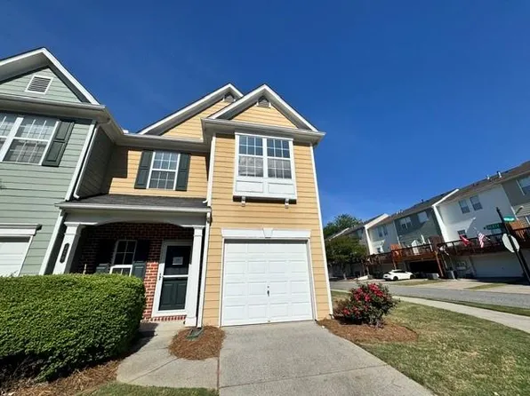 320 Antebellum Pl, Woodstock, GA 30188
