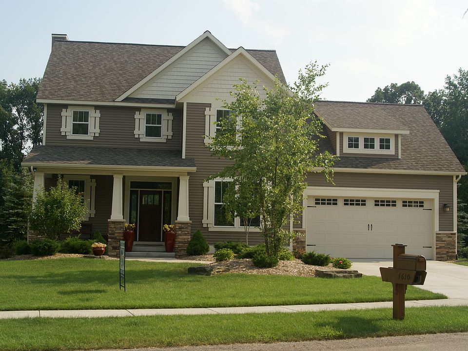 Front Elevation