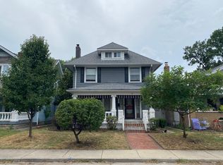 30 N Mount St, Indianapolis, IN 46222