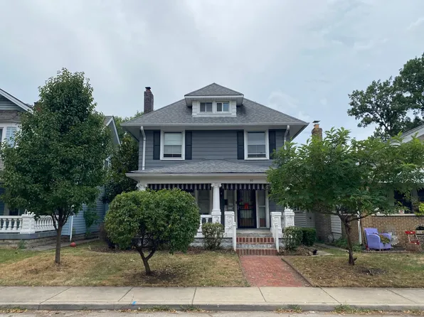 30 N Mount St, Indianapolis, IN 46222