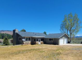6850 Twin Lakes Rd, Bridgeport, CA 93517