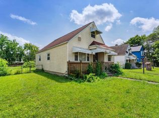 330 S Wayne Ave, Columbus, OH