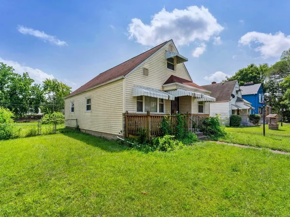 330 S Wayne Ave, Columbus, OH 43204